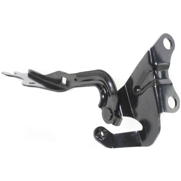 Hood Hinge Driver Side Mazda 3 2004-2009 , MA1236115 - Image 2