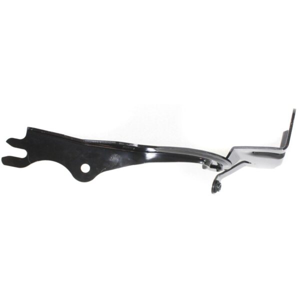 Hood Hinge Driver Side Mazda 3 2004-2009 , MA1236115 - Image 4