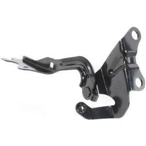 Hood Hinge Driver Side Mazda 3 2004-2009 , MA1236115