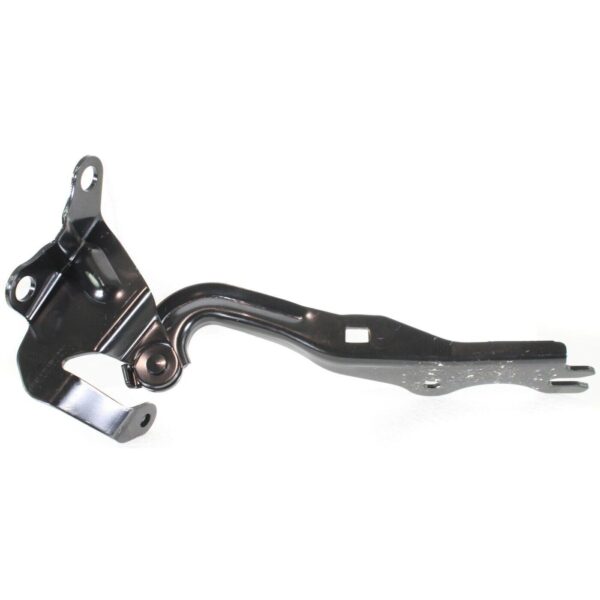 Hood Hinge Driver Side Mazda 3 2004-2009 , MA1236115 - Image 5