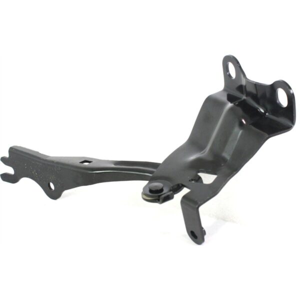 Hood Hinge Passenger Side Mazda 3 Sport 2010-2013 , MA1236121 - Image 2