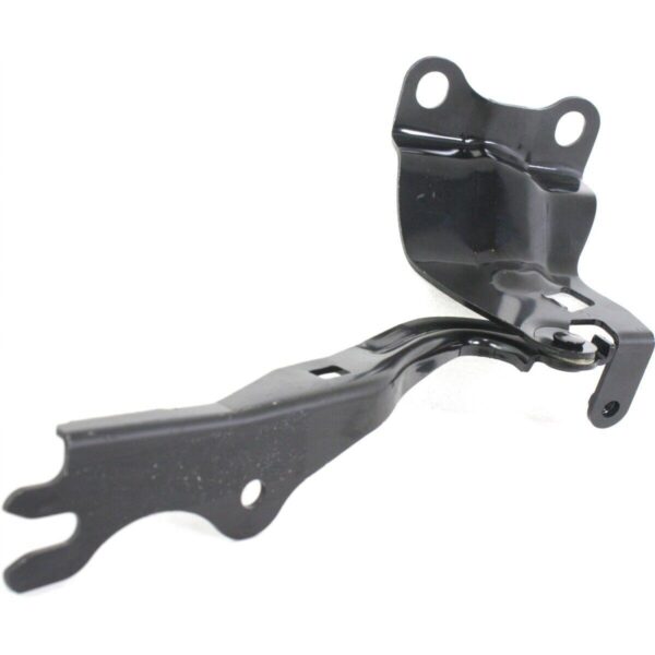 Hood Hinge Passenger Side Mazda 3 Sport 2010-2013 , MA1236121 - Image 3