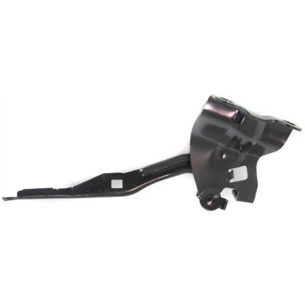 Hood Hinge Passenger Side Mazda 3 Sport 2010-2013 , MA1236121 - Image 4
