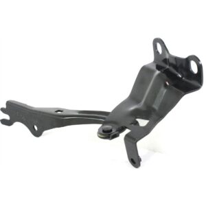 Hood Hinge Passenger Side Mazda 3 Sport 2010-2013 , MA1236121