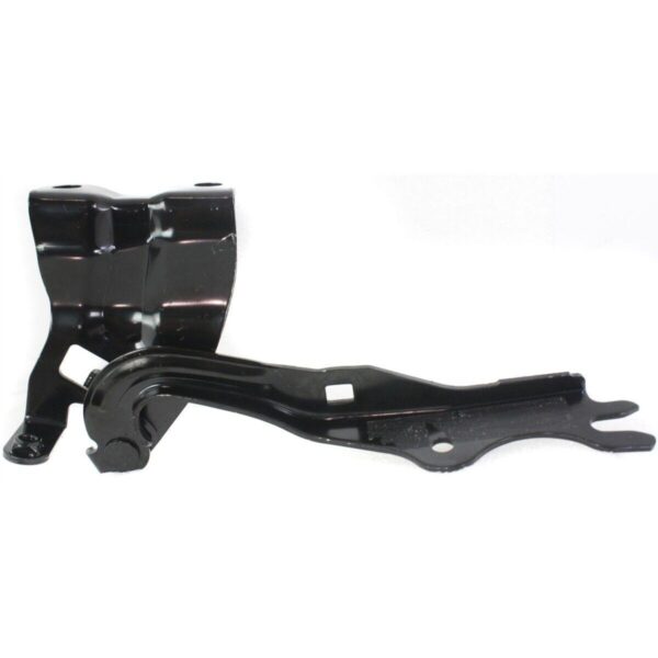 Hood Hinge Passenger Side Mazda 3 Sport 2010-2013 , MA1236121 - Image 5