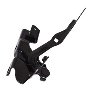 Hood Hinge Passenger Side Mazda 5 2006-2010 , MA1236127