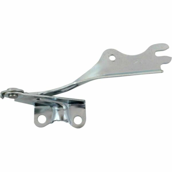 Hood Hinge Passenger Side Mazda Mpv 2000-2007 , MA1236131 - Image 3