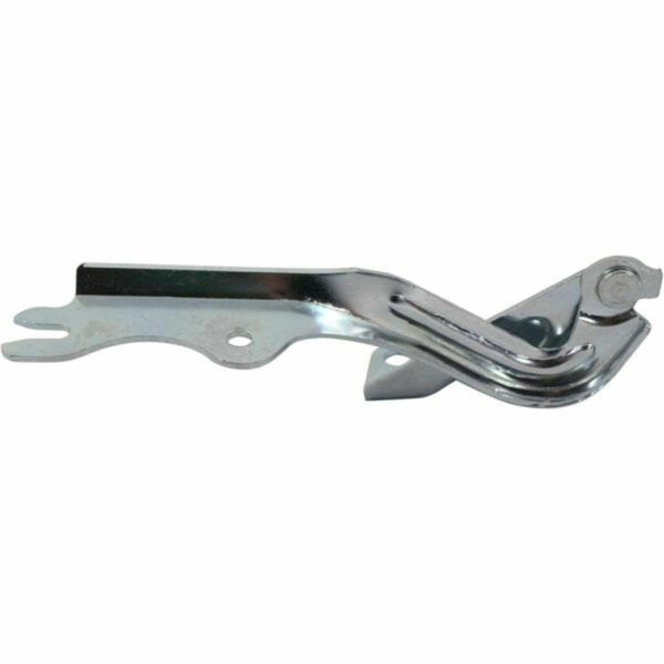 Hood Hinge Passenger Side Mazda Mpv 2000-2007 , MA1236131 - Image 4