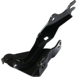 Hood Hinge Driver Side Mazda 2 2011-2014 , MA1236136
