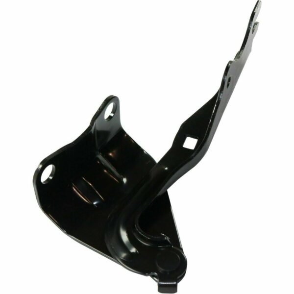 Hood Hinge Passenger Side Mazda 2 2011-2014 , MA1236137 - Image 2