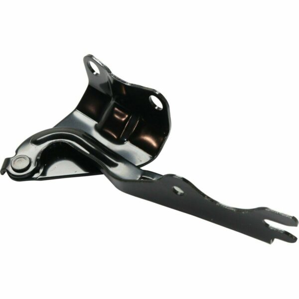 Hood Hinge Passenger Side Mazda 2 2011-2014 , MA1236137 - Image 3