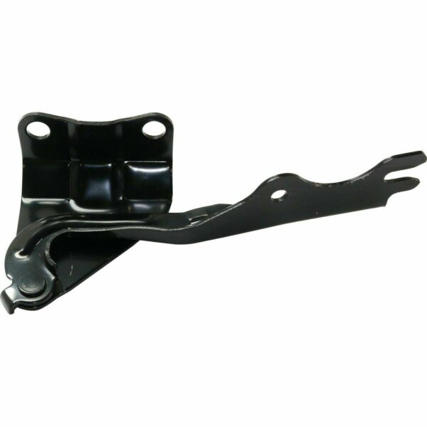 Hood Hinge Passenger Side Mazda 2 2011-2014 , MA1236137 - Image 4