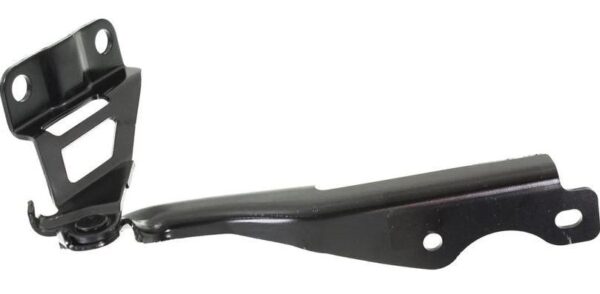 Hood Hinge Driver Side Mazda 3 2014-2018 , MA1236140 - Image 2