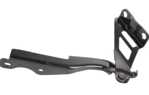 Hood Hinge Passenger Side Mazda 3 Sport 2014-2018 , MA1236141 - Image 2