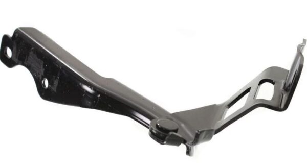 Hood Hinge Passenger Side Mazda 3 Sport 2014-2018 , MA1236141 - Image 3