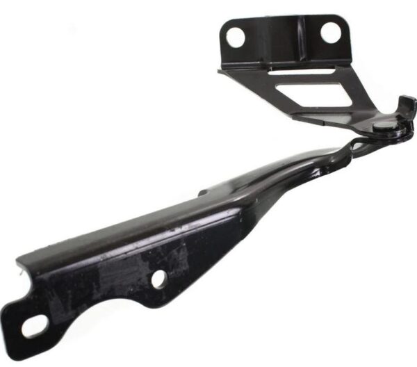 Hood Hinge Passenger Side Mazda 3 Sport 2014-2018 , MA1236141 - Image 4