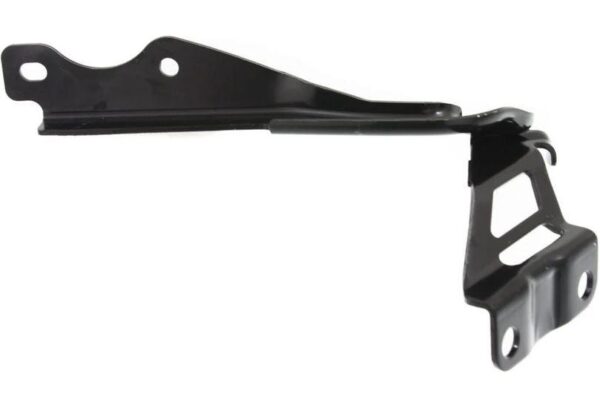 Hood Hinge Passenger Side Mazda 3 Sport 2014-2018 , MA1236141 - Image 5