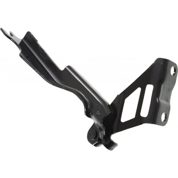 Hood Hinge Driver Side Mazda 6 2014-2017 , MA1236142 - Image 4