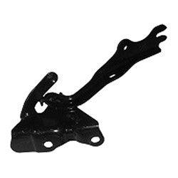 Hood Hinge Driver Side Mazda 5 2016-2017 , MA1236144