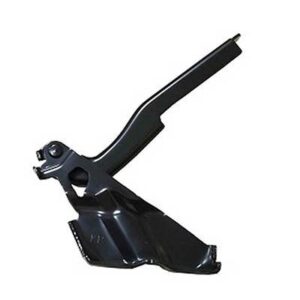 2016–2021 Mazda Cx3 Hood Hinge Passenger Side , MA1236147