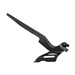 2017-2025 Mazda Cx5 Hood Hinge Driver Side Steel , MA1236148