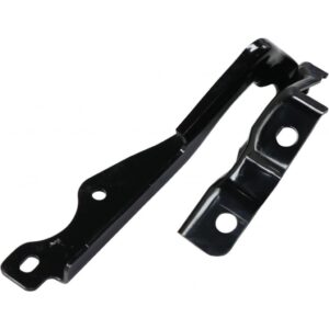 Hood Hinge Passenger Side Mazda Cx9 2016-2021 Steel , MA1236151