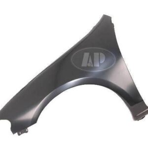 Fender Front Driver Side Mazda Protege 1995-1996 Without Side Lamp , MA1240131