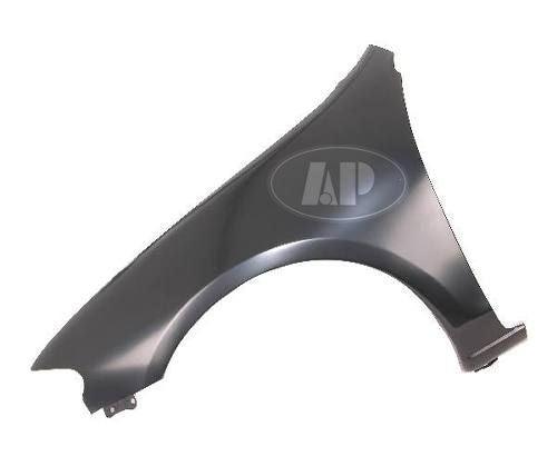 Fender Front Driver Side Mazda Protege 1995-1996 Without Side Lamp , MA1240131