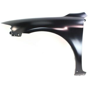 Fender Front Driver Side Mazda 6 2003-2008 With Spoiler Model Capa , MA1240148C