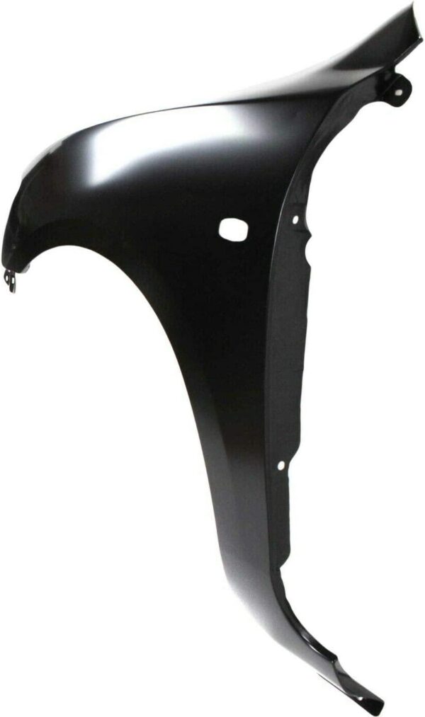 Fender Front Driver Side Mazda 3 2004-2009 Sedan , MA1240149 - Image 2