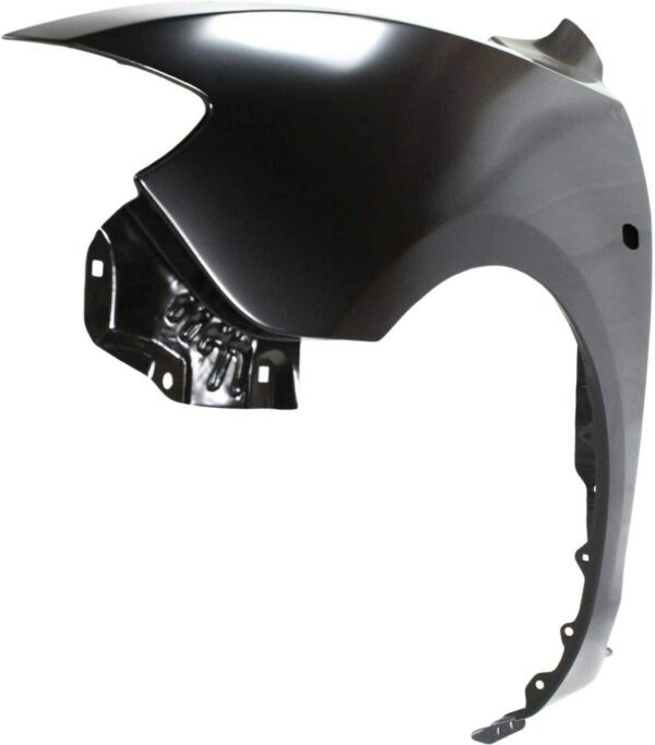 Fender Front Driver Side Mazda 3 2004-2009 Sedan , MA1240149 - Image 3