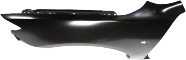 Fender Front Driver Side Mazda 3 2004-2009 Sedan , MA1240149 - Image 4