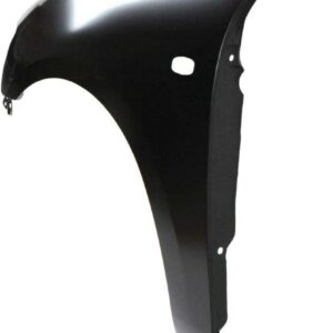 Fender Front Driver Side Mazda 3 2004-2009 Sedan Capa , MA1240149C