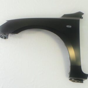 Fender Front Driver Side Mazda 3 2004-2009 Hatchback , MA1240152