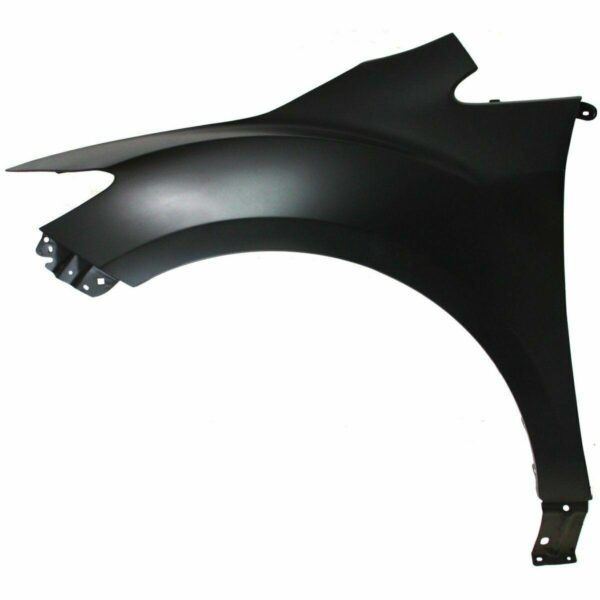 Fender Front Driver Side Mazda Cx7 2007-2012 Capa , MA1240156C - Image 2