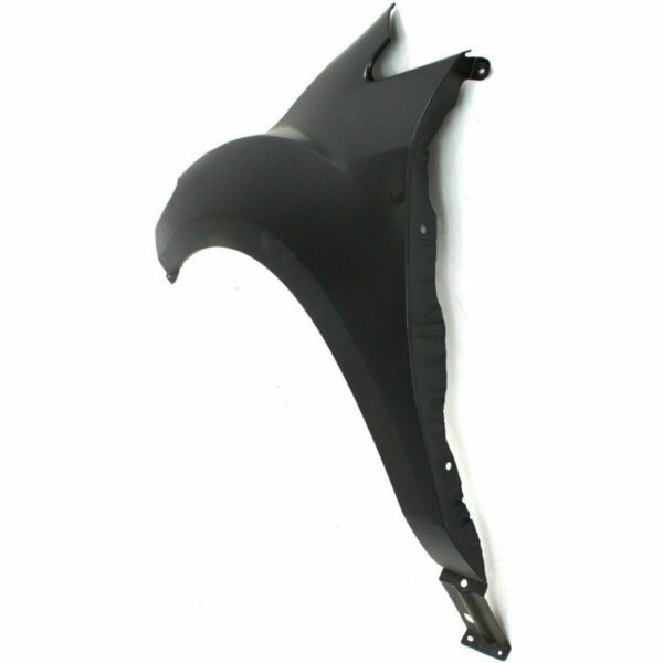 Fender Front Driver Side Mazda Cx7 2007-2012 Capa , MA1240156C - Image 3
