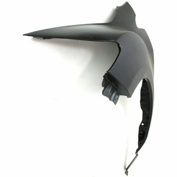 Fender Front Driver Side Mazda Cx7 2007-2012 Capa , MA1240156C - Image 4