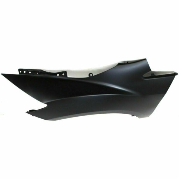 Fender Front Driver Side Mazda Cx7 2007-2012 Capa , MA1240156C - Image 5