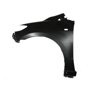 Fender Front Driver Side Mazda 5 2006-2009 With Rocker Moulding Capa , MA1240158C