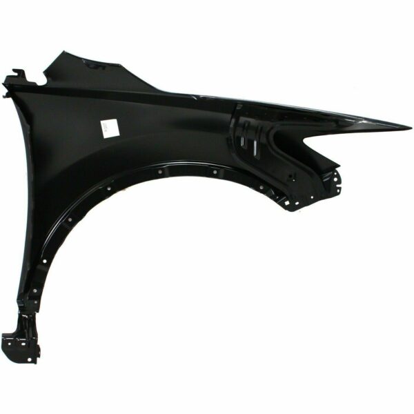 Fender Front Driver Side Mazda Cx9 2007-2015 , MA1240159 - Image 4