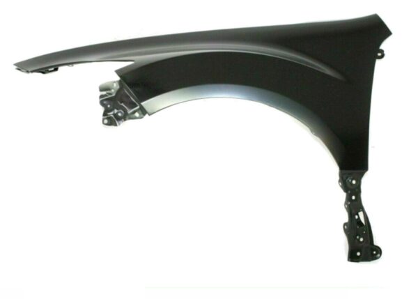 Fender Front Driver Side Mazda 6 2009-2013 Capa , MA1240160C - Image 2