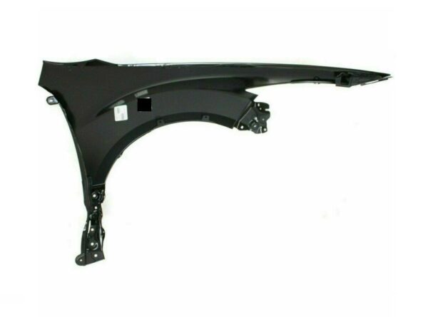 Fender Front Driver Side Mazda 6 2009-2013 Capa , MA1240160C - Image 4