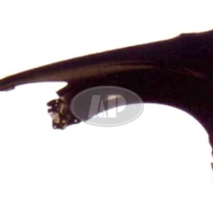 Fender Front Driver Side Mazda 6 2009-2013 Capa , MA1240160C