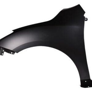 Fender Front Driver Side Mazda 3 Sport 2010-2013 With Moulding Without Signal Lamp Hole , MA1240161