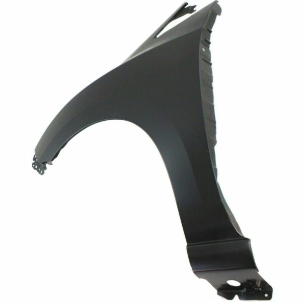 Fender Front Driver Side Mazda 5 2016-2017 Without Rock Moulding , MA1240167 - Image 3