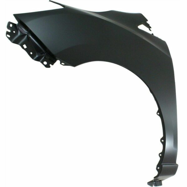 Fender Front Driver Side Mazda 5 2016-2017 Without Rock Moulding , MA1240167 - Image 4