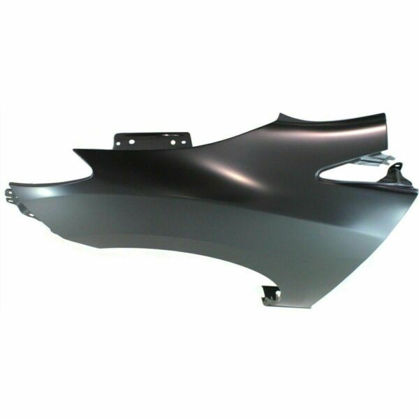 Fender Front Driver Side Mazda 5 2016-2017 Without Rock Moulding , MA1240167 - Image 5