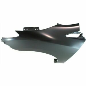 Fender Front Driver Side Mazda 5 2016-2017 Without Rock Moulding Capa , MA1240167C