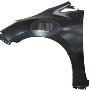 Fender Front Driver Side Mazda 5 2016-2017 Without Rock Moulding , MA1240167