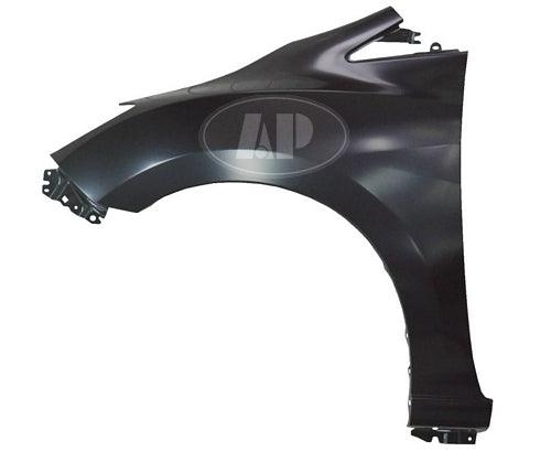 Fender Front Driver Side Mazda 5 2016-2017 Without Rock Moulding , MA1240167